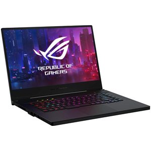 ASUS ROG Zephyrus M GU502GV-ES004T i7-9750H
