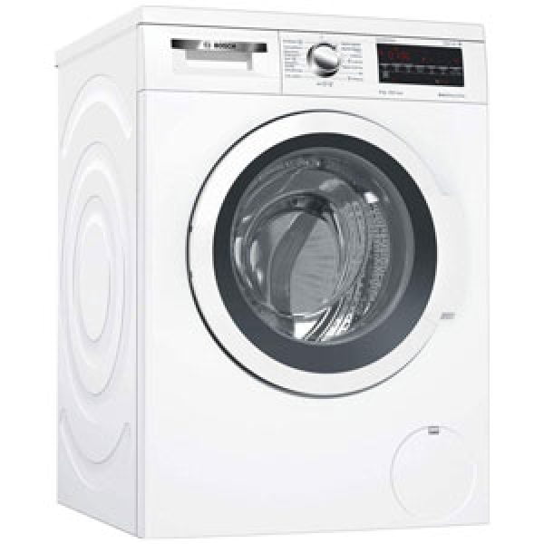 Bosch Serie 6 WUQ24468ES Lavadora 8kg 1200 RPM Carga frontal