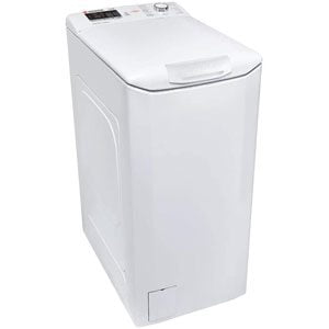 Hoover HLT 372D-37 Lavadora 7Kgs 1200 RPM Carga Superior