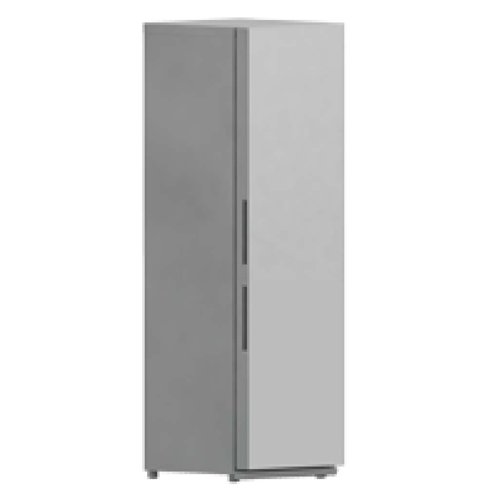 Frigorífico de 1 puerta