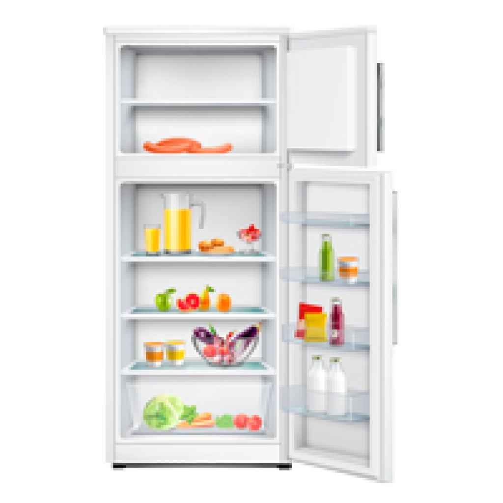 Frigorífico 2 Puertas