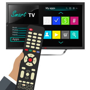 Television-SmartTV