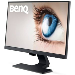 BenQ GW2480 Monitor 23.8 FullHD