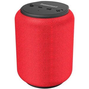 Altavoz Inalámbrico Bluetooth Tronsmart T6 Mini 15W Rojo