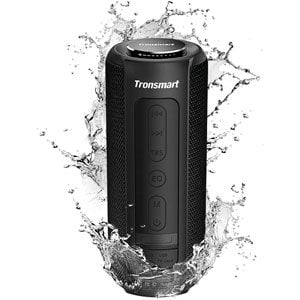 Altavoz Portátil Inalámbrico Bluetooth Tronsmart T6 Plus 40W Waterproof IPX6