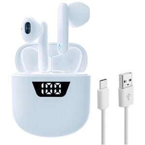 Auriculares Inalámbricos Bluetooth MZBH Deportivos