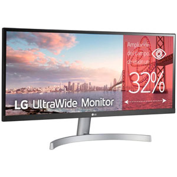 LG 29WK600-W UltraWide
