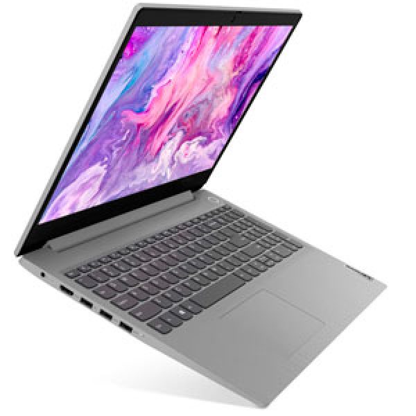Lenovo IdeaPad 3 Intel Core i5-1035G1 8GB RAM 512GB SSD Intel UHD Graphic 15.6 FullHD Windows 10 Home