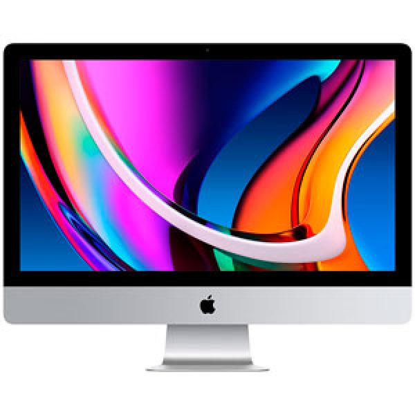iMac Pantalla Retina 5K 27 Pulgadas 8 GB RAM 512 GB SSD Apple