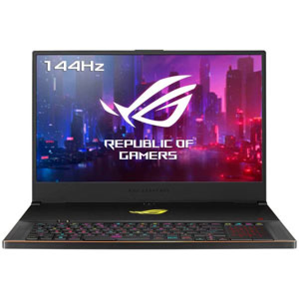 ASUS ROG Zephyrus S17 GX701LWS-EV029T Intel Core i7-10750H 32 GB RAM 1TB SSD GeForce RTX2070-8GB 17.3 FullHD