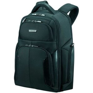 Mochila Samsonite XBR Laptop Backpack 15.6" Mochila tipo casual 48 cm 22 litros Negra