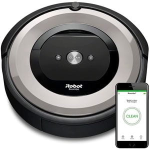 Robot Aspirador iRobot Roomba e5154