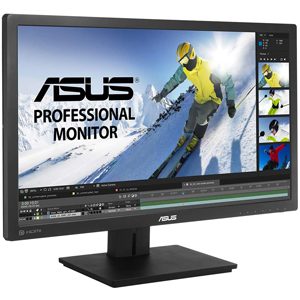 ASUS PB278QV Monitor Profesional 27 FullHD