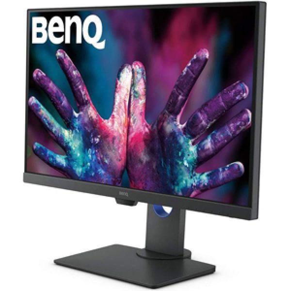 BenQ PD2700U Monitor Profesional para Diseñadores de 27 4K UHD