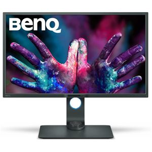 BenQ PD3200U Monitor Profesional para Diseñadores de 32 4K UHD