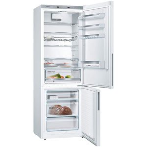 Bosch Serie 4 KGE49VW4A Frigorífico Combi NoFrost