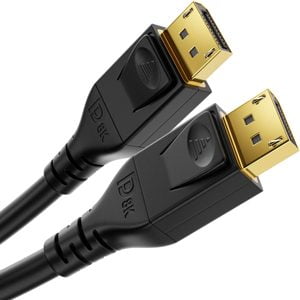 Cable DisplayPort DeleyCON 3 metros