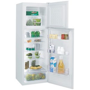 Candy CCDS 6172W Frigorífico 2 Puertas