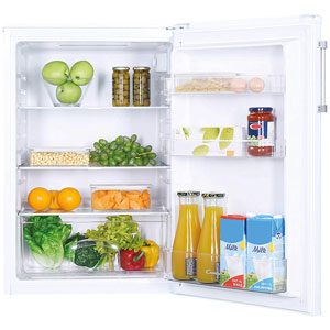 Candy CCTLS 542 WH Frigorífico Bajo Encimera