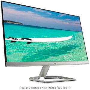 HP 27 F Monitor 27 Full HD-02