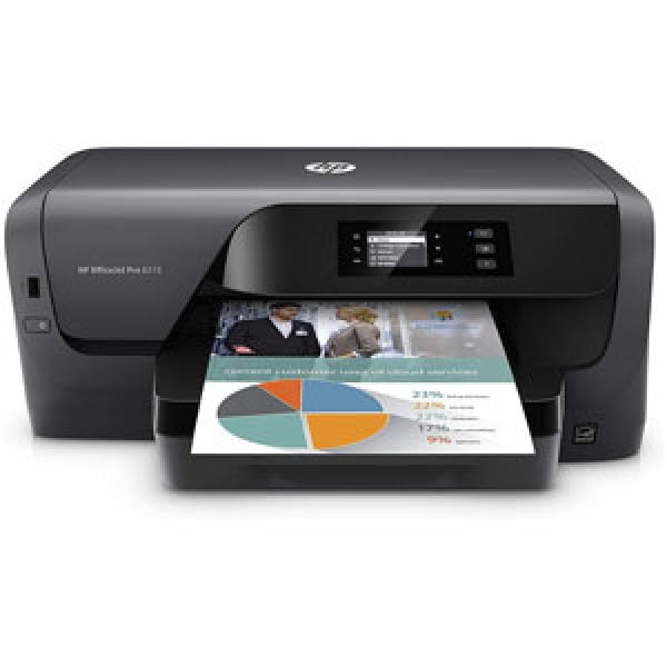 Hp Officejet Pro 8210 A4