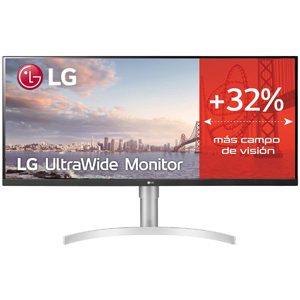 LG 34WN650-W UltraWide