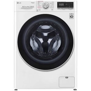 LG F4WV509S0 Lavadora 9 Kg 1400 RPM Carga Frontal