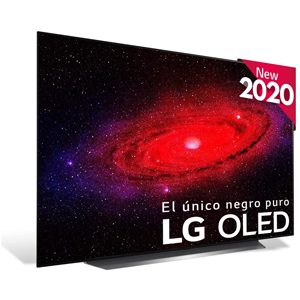 LG OLED55CX-ALEXA TV 4K OLED 55