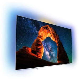 Philips 65OLED80312 TV 4K OLED 65 Ambilight