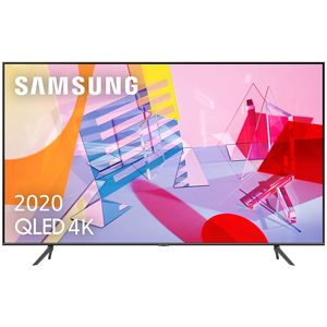 Samsung 55Q60T TV 4K QLED 55