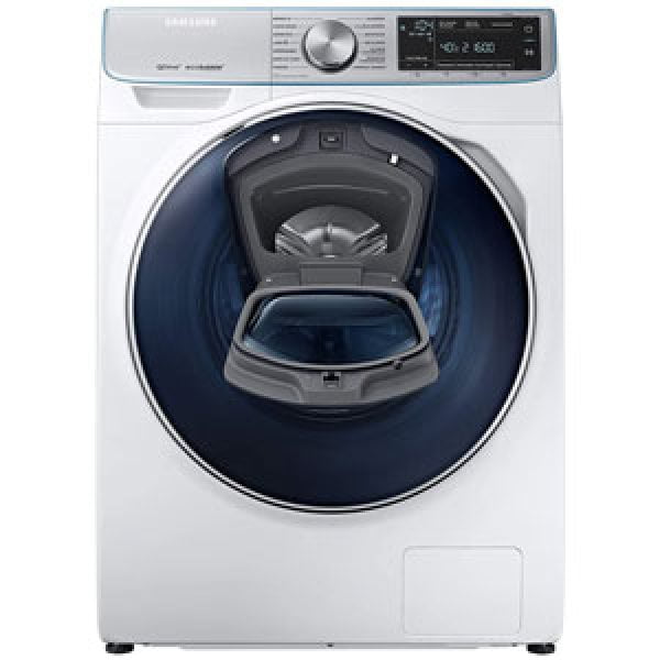 Samsung Serie 7 WW90M76FNOA Lavadora 9 Kg 1200 RPM Carga Frontal