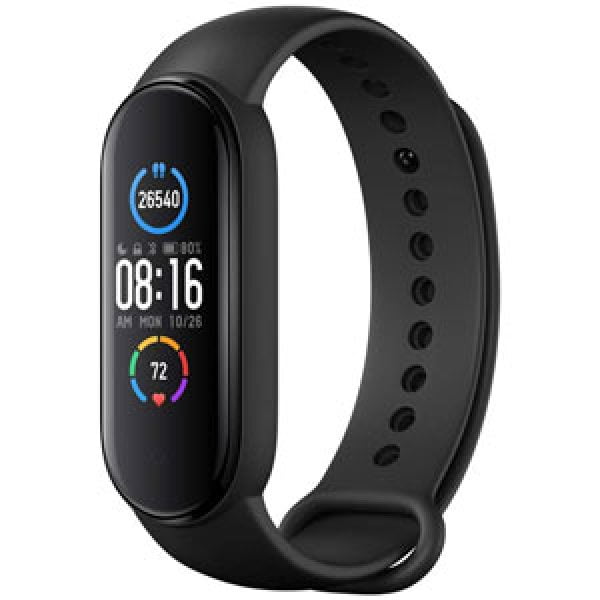 Xiaomi Band 5